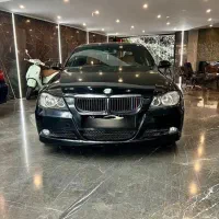 مدل ۲۰۰۶BMW. 320