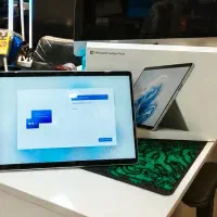 سرفیس پرو ۹ اسکیوتری اپن باکس شرایط ویژه