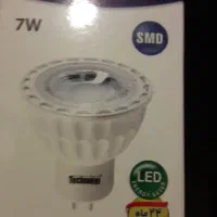 لامپ   هالوژنی