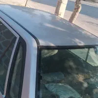 پراید ۸۸ دو گانه کارخانه|خودرو سواری و وانت|قوچان, |دیوار