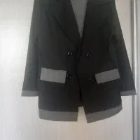 کت وشلوار،نوتو، سفارشی بوده ،سایزم نیست