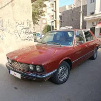 بی ام و ۵۱۸|خودرو کلاسیک|تهران, خاوران|دیوار