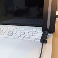 لپتاپ ایسوس لاکچری ASUS ZENBOOK S16 AI PC پلمپ