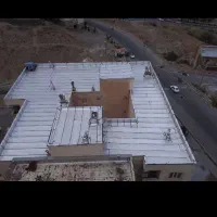 پخش ونصب ایزوگام و قیرگونی|خدمات پیشه و مهارت|رودهن, |دیوار