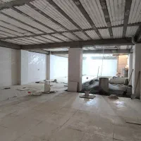 ۱۸۰ متر / زیر زمین نوساز / نیلوفر ۶|فروش مغازه و غرفه|کرج, خرمدشت|دیوار