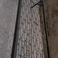 تخت سبز لجنی آمریکایی|تخت و سرویس خواب|کرمانشاه, |دیوار