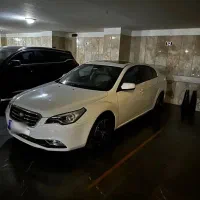 بسترن B50F مدل ۹۵ کارکرد ۵۱ تک برگ در حد