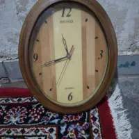 ساعت دیواری