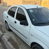 تیبا ۱|خودرو سواری و وانت|دوگنبدان, |دیوار