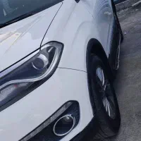 فروش تیگو 5|خودرو سواری و وانت|لاهیجان, حاجی آباد|دیوار