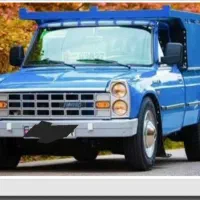 حمل بار نیسان به تمام نقاط کشور با قیمت مناسب