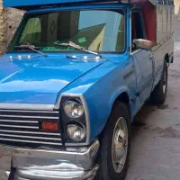 نیسان تیپ ۲۴۰۰|خودرو سواری و وانت|تبریز, |دیوار