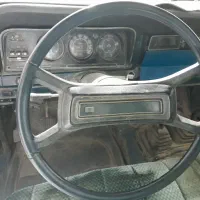 جیپ آهو مدل ۱۳۶۳|خودرو سواری و وانت|ارومیه, |دیوار