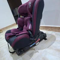 صندلی کودک ماشین دلیجان مدل هابر