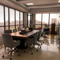 آپارتمان اداری ۱۲۰ متری همت شمالی