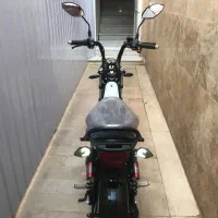 موتور برقی|موتورسیکلت|قم, صدوق|دیوار
