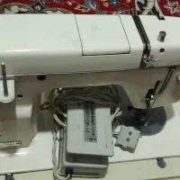 چرخ خیاطی ۸۰۲