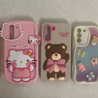 گارد گوشی S21 FE