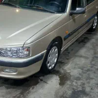 پژوپارس