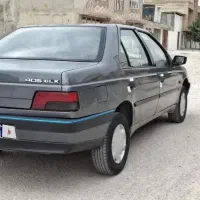 پژو405 glx