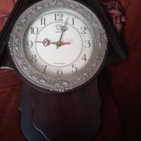 ساعت دیواری