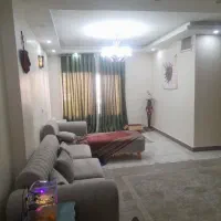 خانه ۸۰ متری دو خوابه شیک|اجارهٔ آپارتمان|محمدشهر, شهرک پیام (مهرالبرز)|دیوار