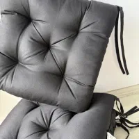 تشک صندلی نو