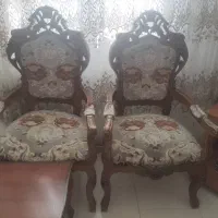 مبل صدامی سلطنتی