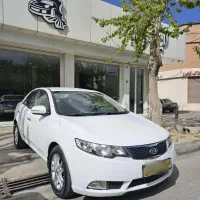 سراتو 2000 اتوماتیک 1395