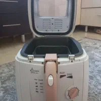 سرخ کن کاپرایس