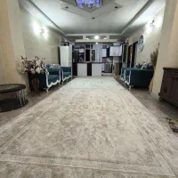 رهن کامل آپارتمان95متری/تاپ لوکشین/طلائیه|اجارهٔ آپارتمان|قرچک, شهرک طلائیه|دیوار