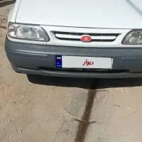پراید وانت مدل ۱۴۰۲ نو