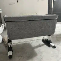 فروش تخت نوزادی