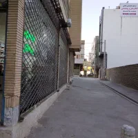رهن و اجاره مغازه قاسم آباد|اجارهٔ مغازه و غرفه|مشهد, ولیعصر (شهرک غرب)|دیوار