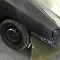 نقاشی ، سرامیک، واکس و پولیش|خدمات موتور و ماشین|کرمانشاه, |دیوار