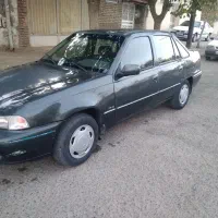 دوو سیلو|خودرو سواری و وانت|تربتحیدریه, آبشار|دیوار