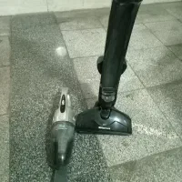 جارو شارژی نانیوا