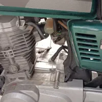 رهرو 125    A1|موتورسیکلت|تهران, شهرک آزمایش|دیوار