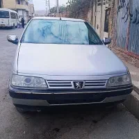 پژو405