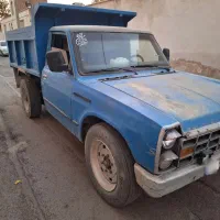 نیسان کمپرسی 10 سال خواب