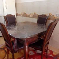 میز ناهارخوری