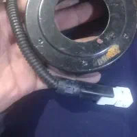 موتور فن ۲۰۶نو و مگنت بوبین کولر پژو ۴۰۵|قطعات یدکی و لوازم جانبی|مشهد, میعاد (شهرک غرب)|دیوار