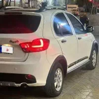 کویک GXR 1403 در حد صفر و بدون رنگ