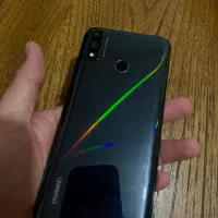 گوشی Y8s|موبایل|کرج, گوهردشت|دیوار