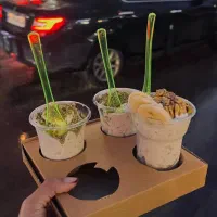 استخدام بستنی فروشی