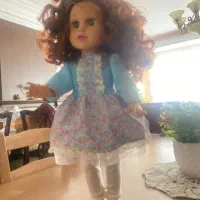 عروسک|اسباب‌‌بازی|لواسان, |دیوار