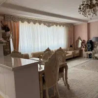 فروش ثمین شخصی ساز۱۱۵مترلوکس۶دانگ معاوضه باماشین
