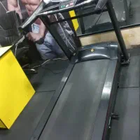 تردمیل100کیلویی/باشگاهی