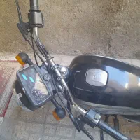 موتورسیکلت باکسر ۱۲۵|موتورسیکلت|مشهد, کوی دروی|دیوار