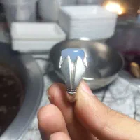 عقیق سوسنی رکاب ری تهران